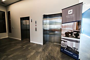 Elevator