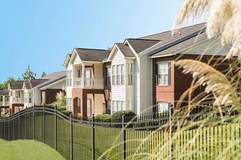 Gated community