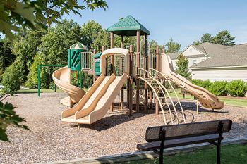 Kids playground
