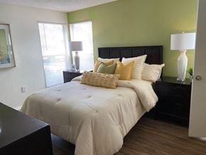 Melbourne apartment for rent - Beautiful Bedroom at Lake in the Woods in Melbourne, FL