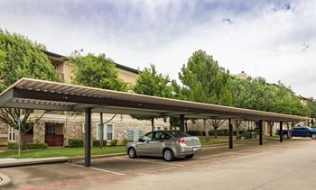 Carport