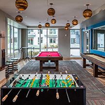 Clubroom