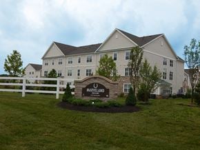 Flanders apartment for rent - our apartments are located in the heart of the community