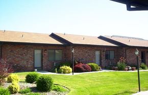 Kuna apartment for rent - Landscaping and buildings