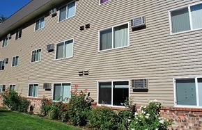 Lewiston apartment for rent - Mill Creeks