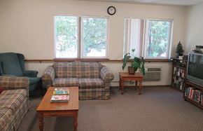 Payette apartment for rent - Common Area