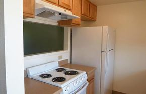 Bandon apartment for rent - Kitchen