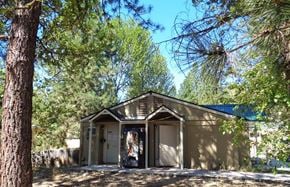 Idaho City apartment for rent - Apartment building
