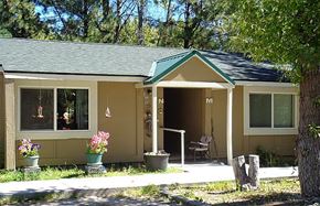 Idaho City apartment for rent - Apartment