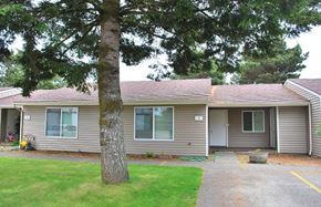 Florence apartment for rent - Exterior of unit