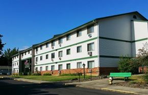 Lewiston apartment for rent - Burrell Street Apartments