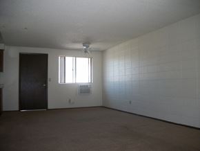 Caldwell apartment for rent - 1x1 Living Room & Dining Room