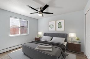 Denver apartment for rent - Archer Place Apartments in Denver, CO
