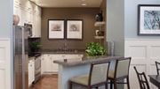 Fremont apartment for rent - Resident lounge amenity at Creekside Village Apartments in Fremont.