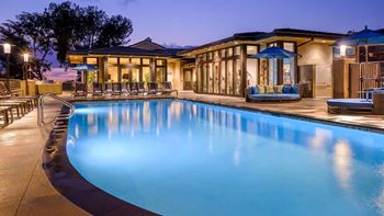 Seabrook main pool