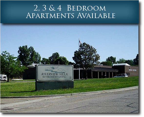 Forsyth triplex for rent - Property sign