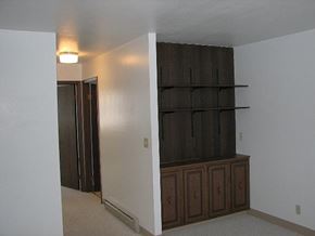 Hardin apartment for rent - Hallway