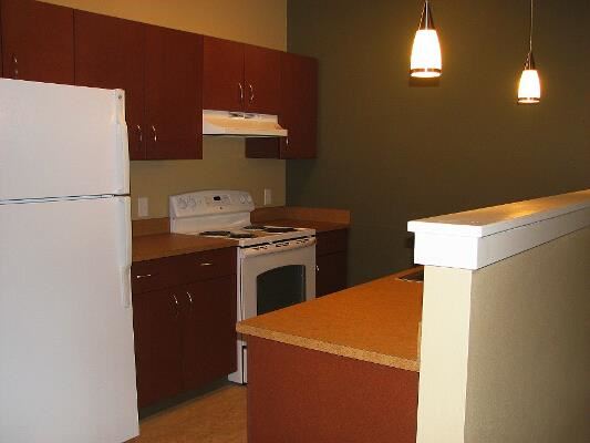 Missoula apartment for rent - Kitchen