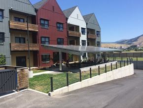 Missoula apartment for rent - Sweetgrass Commons