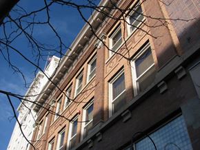 Billings apartment for rent - Acme building