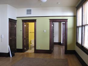 Billings apartment for rent - High ceilings at Acme