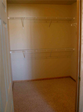 Billings apartment for rent - Archway Apartments Spacious Walk In Closet