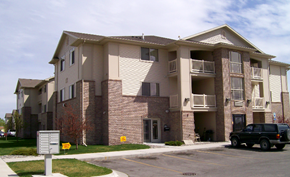 Billings apartment for rent - Archway Apartment Leasing Office