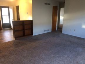 Billings triplex for rent - BR Fishburn 1218 #2