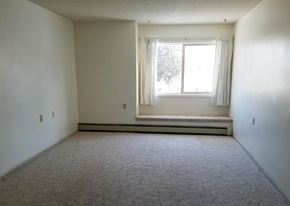 Kemmerer apartment for rent - Emerald spacious rooms