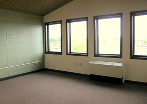 Great Falls apartment for rent - Windows looking out