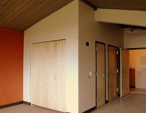 Great Falls apartment for rent - ceiling
