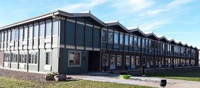 Great Falls apartment for rent - Soroptimist Village Apartments