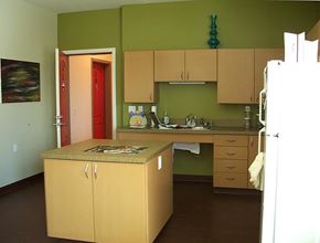 Billings apartment for rent - Kitchen