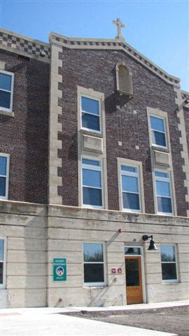 Lewistown apartment for rent - Nurses quarter historic building