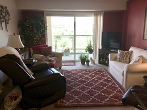 Salt Lake City apartment for rent - 1 bedroom apartment