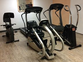 Salt Lake City apartment for rent - Exercise