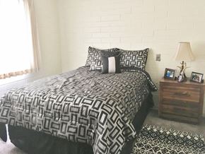 Anaconda apartment for rent - bedroom