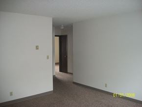 Missoula apartment for rent - View inside apartment