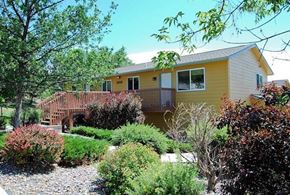 Missoula apartment for rent - Landscaping