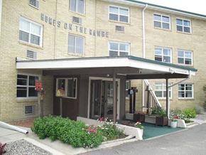 Roundup apartment for rent - Assisted living Roundup Montana