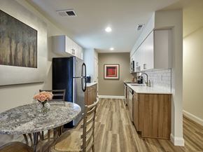 Phoenixville apartment for rent - Model