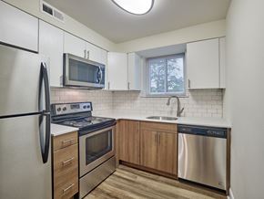 Phoenixville apartment for rent - Renovated Kitchen