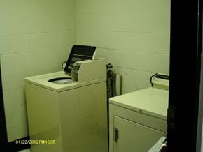 Forsyth apartment for rent - Washers and Dryers