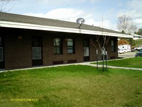 Forsyth apartment for rent - NE Antelope Creek
