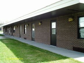 Forsyth apartment for rent - Northside View Antelope Creek Apartments