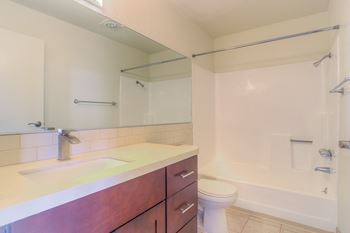 Bathtub