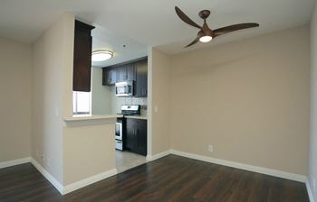 Ceiling fan
