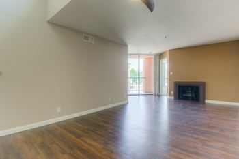 Engineered wood flooring