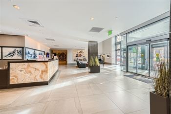 In-house 24/7 concierge
