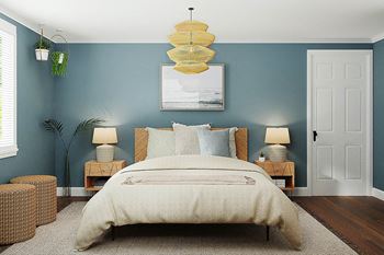 Upgraded guest suites available